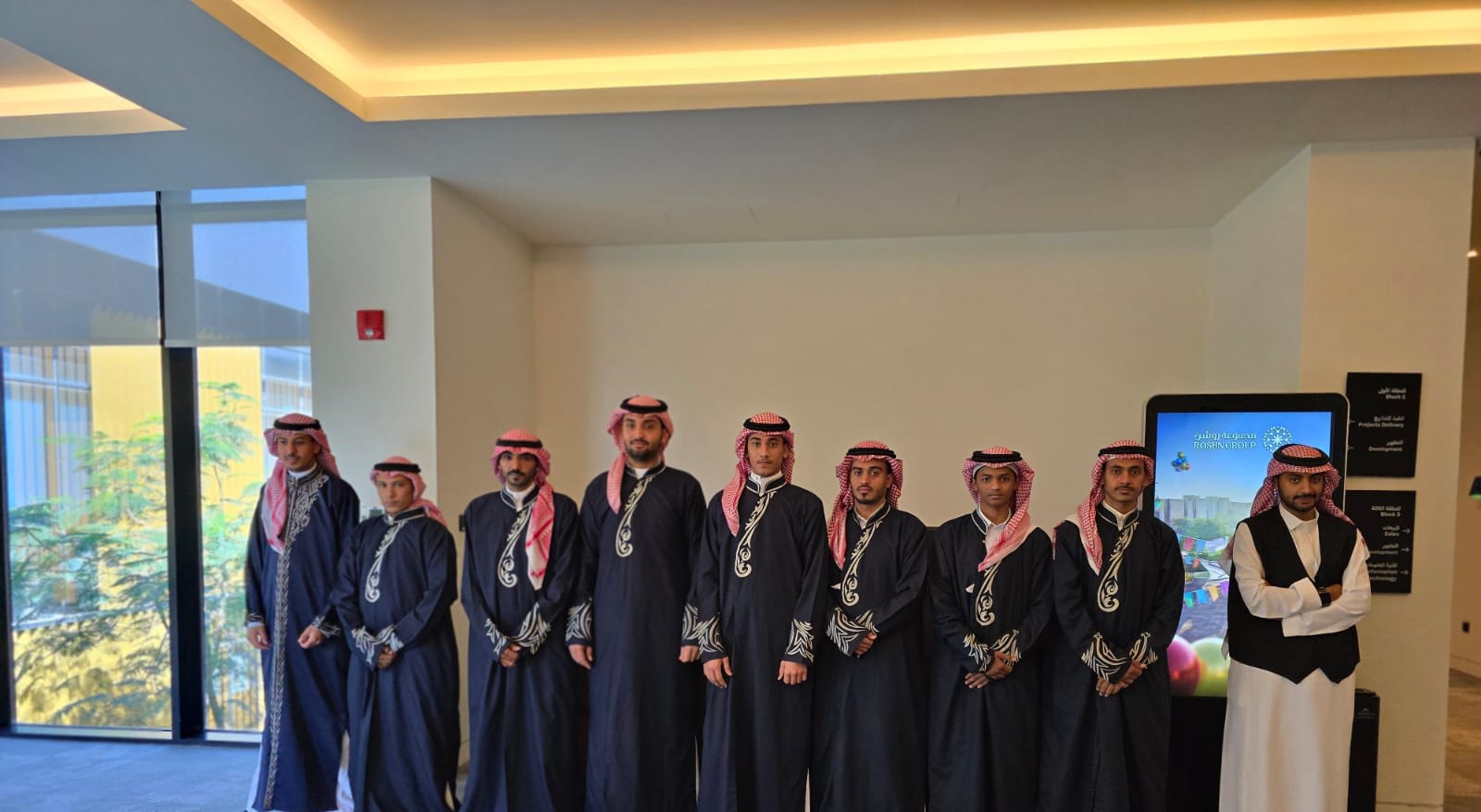 نرتقي بخدمة القهوة